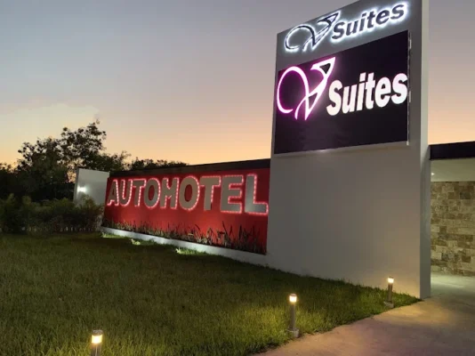 Auto Motel Mérida