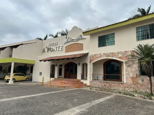 Motel Aponte Mérida