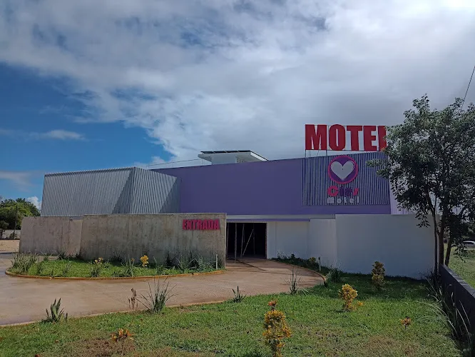 Motel Cies