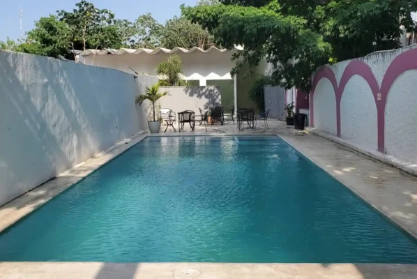 Motel El Cid Mérida