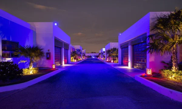 Motel Golden Suites Mérida