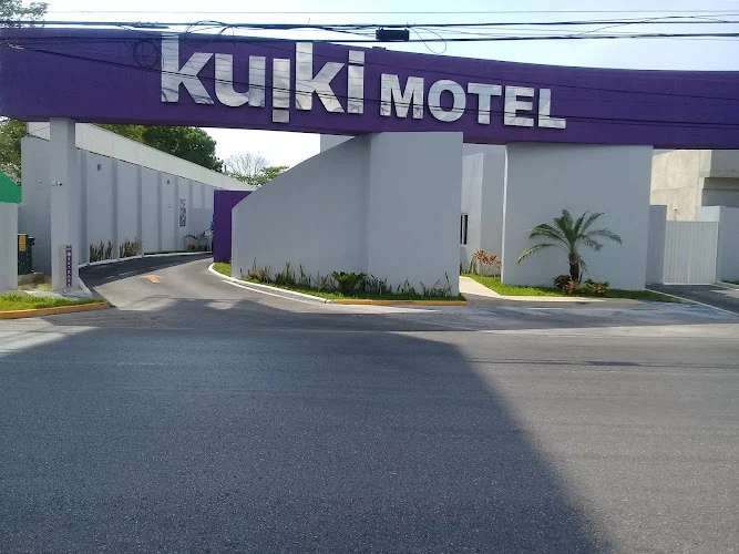 Motel Kuiki