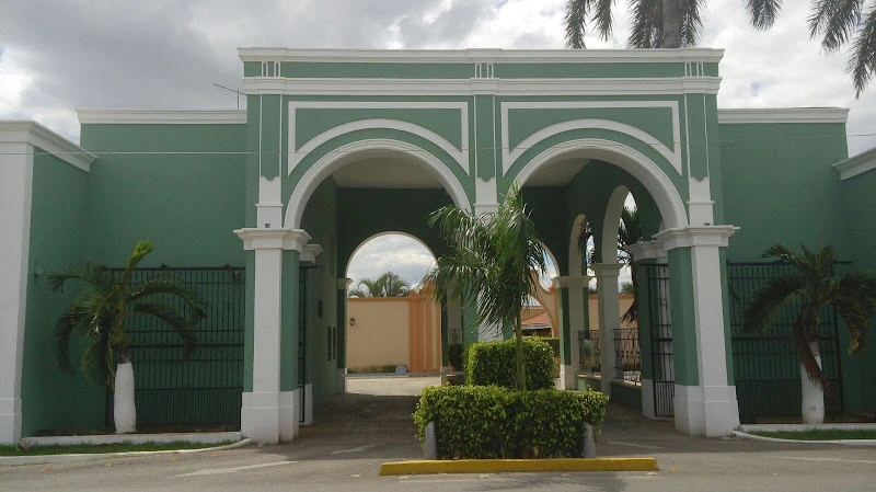 Motel Las Palmas