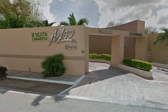 Motel M52