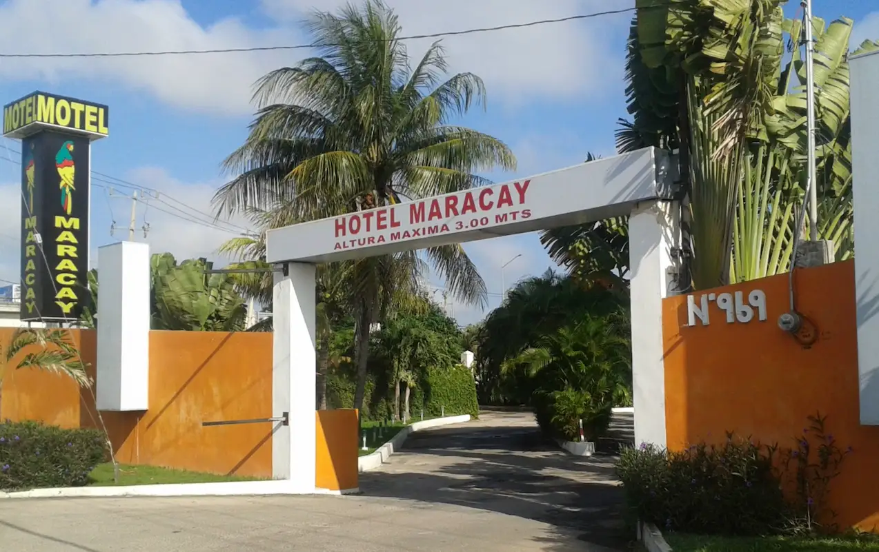 Motel Maracay