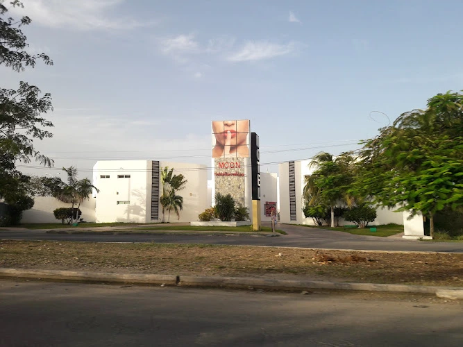 Moone Motel Tematico
