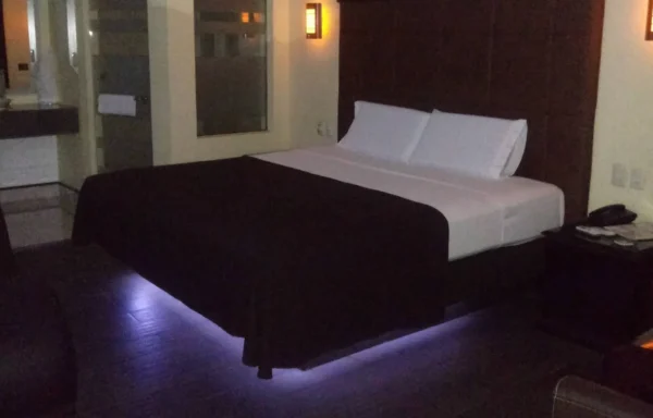 Motel Paraiso Mérida