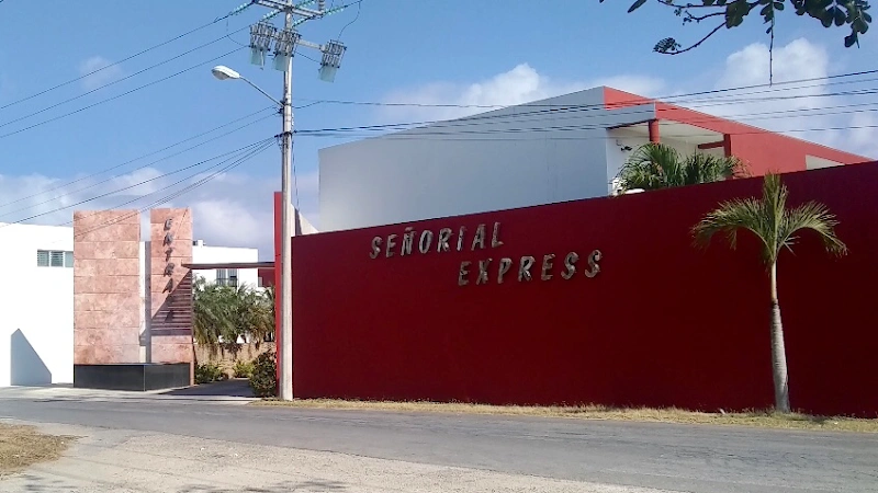 Motel Señorial Express