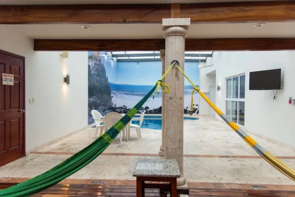 Motel Señorial Gran Lujo Mérida