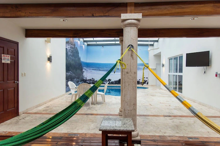 Motel Señorial Gran Lujo