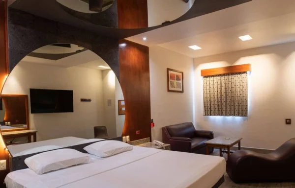 Motel Señorial Norte Mérida