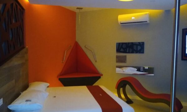 Motel Sexto Sentido Mérida