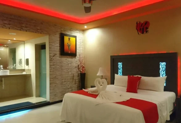Motel Spring Cancún Mérida