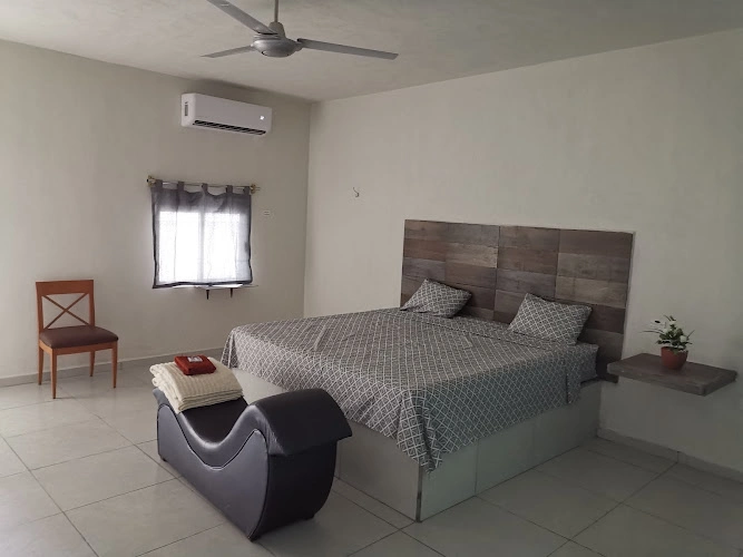 Motel Tentación