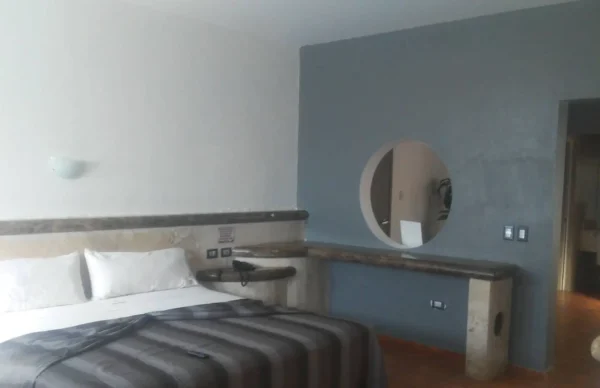 Motel Toja Mérida