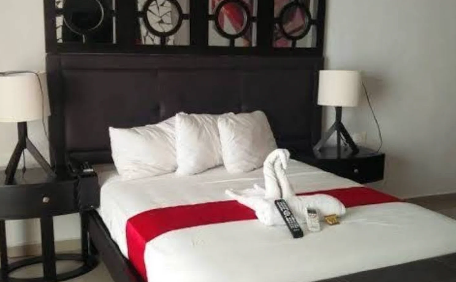 Motel Vita Love